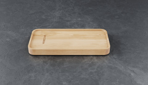 Tăviță Cafea - Dreptunghiulară