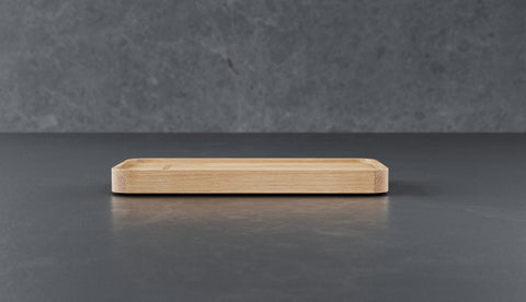 Tăviță Cafea - Dreptunghiulară