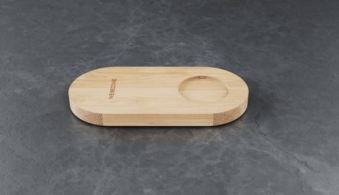 Tăviță Cafea - Decupaj