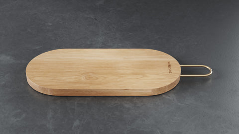 Platou Rise - Oval