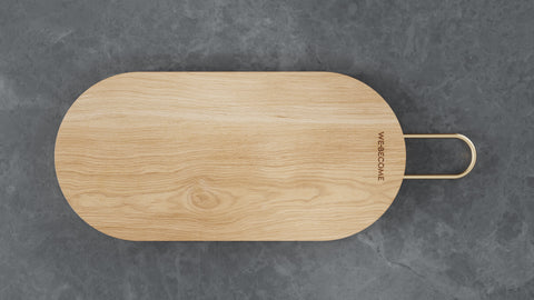 Platou Rise - Oval