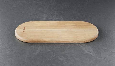 Platou Elevation - Oval