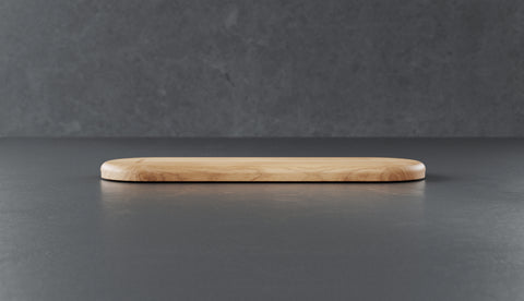 Platou Elevation - Slim