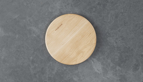 Platou Elevation - Rotund