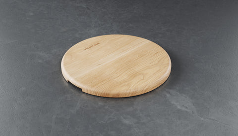 Platou Elevation - Rotund