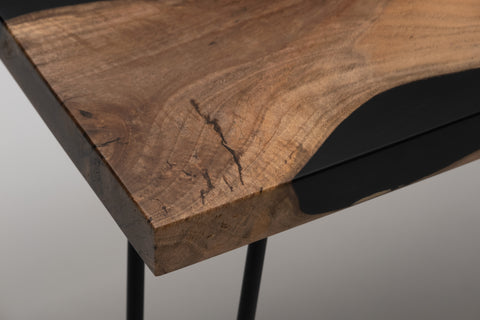 Masa cafea "RIVER TABLE"