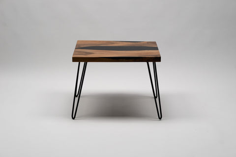 Masa cafea "RIVER TABLE"
