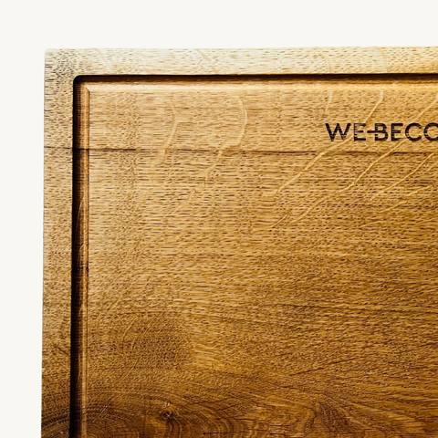 Platou Dreptunghiular - Steak & Burger