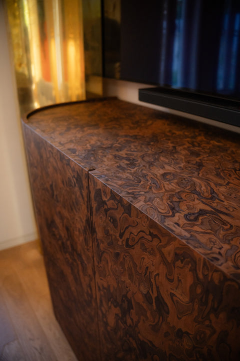 Comoda BURL