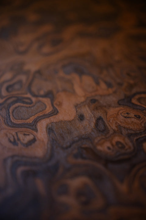 Comoda BURL