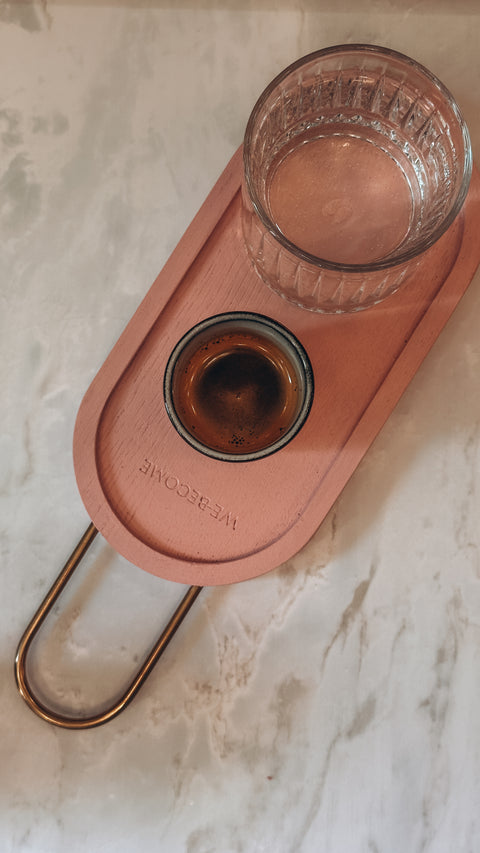 Cherry Brew - Colecția ta favorită