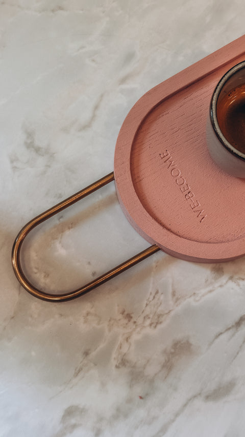 Cherry Brew - Colecția ta favorită