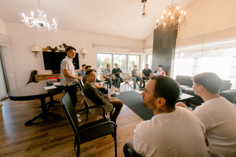 Centrul Teen Challenge Cluj