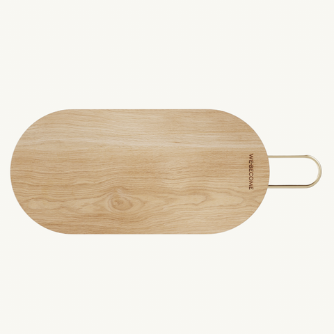 Platou Rise - Oval