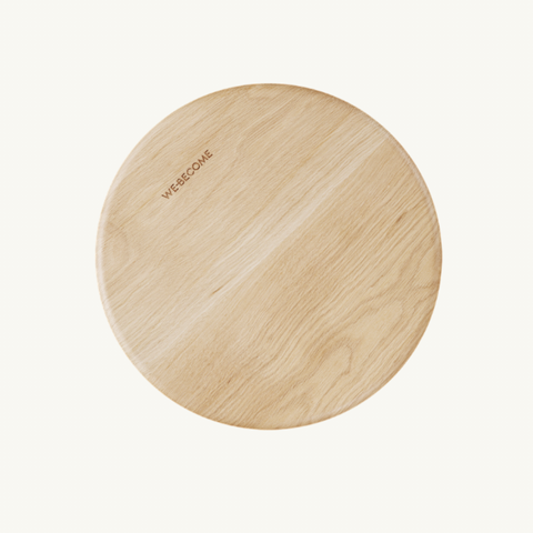 Platou Elevation - Rotund