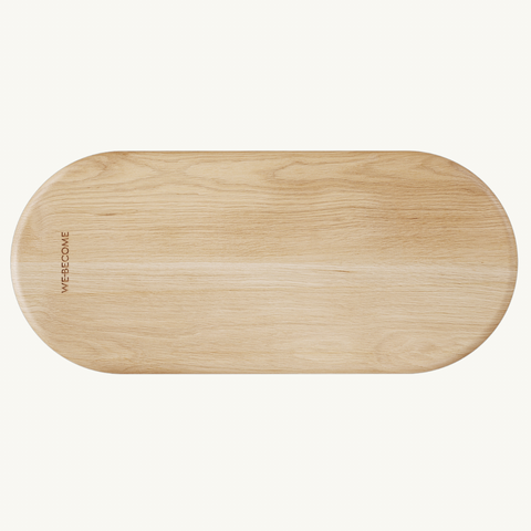 Platou Elevation - Oval